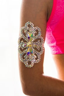 Bracelet design #7