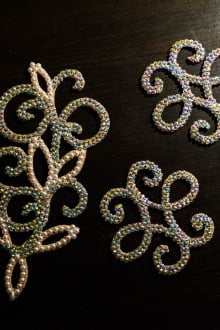 3 bracelets set