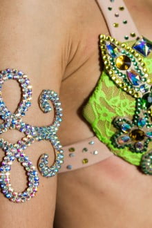 Bracelet design #1