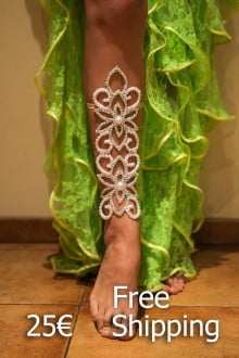Bracelet design #4