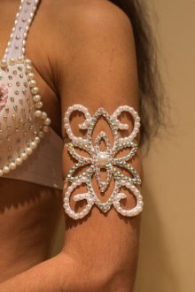 Bracelet design #2