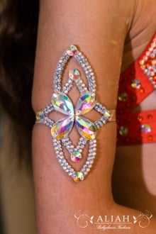 Bracelet design #9