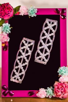 Bracelet design #14