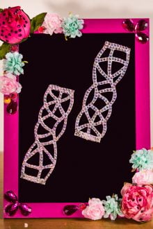 Bracelet design #12