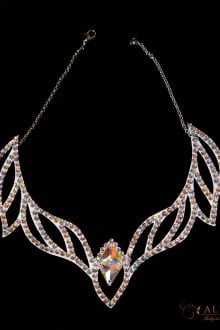 Necklace design #2