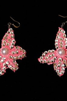 Earrings design #9