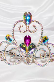 Tiara design #9