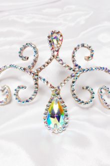 Tiara design #1