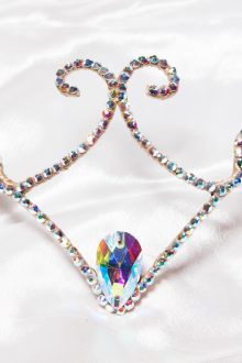 Tiara design #3