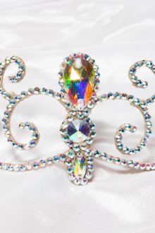Tiara design #4