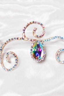 Tiara design #5