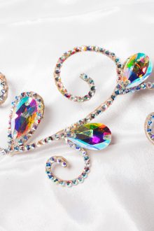 Tiara design #7