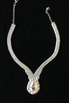 Necklace design #6