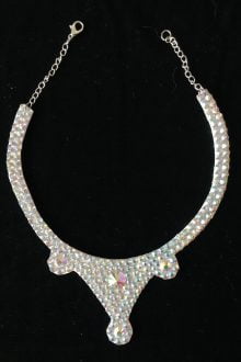 Necklace design #5
