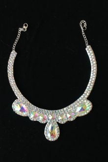 Necklace design #4
