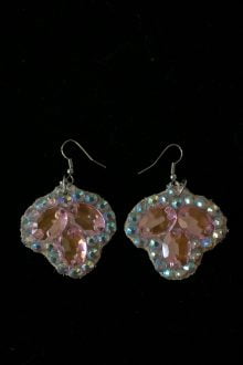 Earrings design #20
