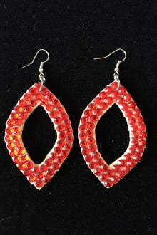 Earrings design #23