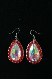 Earrings design #28