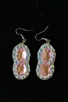 Earrings design #29