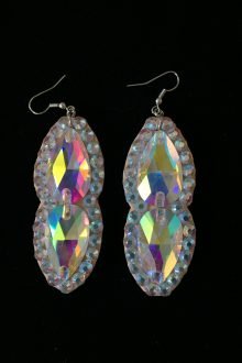 Earrings design #30