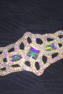 Bracelet design #18