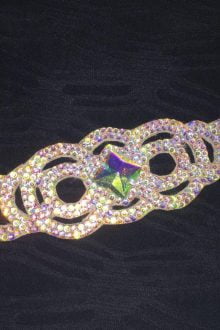 Bracelet design #17