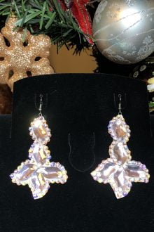 Earrings design #32