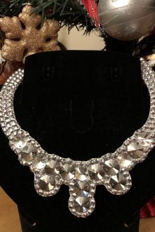 Necklace design #7