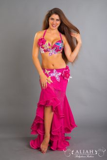 Butterfly costume