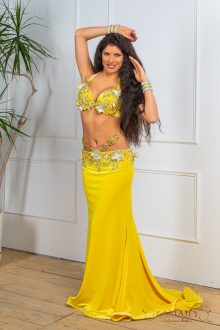 Sunny costume