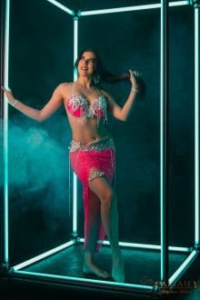 Barbie costume